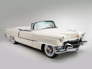 Картинка автомобили cadillac eldorado