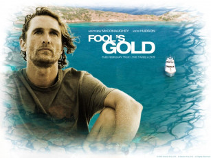 Картинка fool`s gold кино фильмы