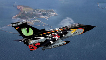 Картинка tornado авиация боевые самолёты раскраска полет бомбардировщик-истребители