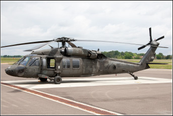 Картинка sikorsky+uh-60m+black+hawk авиация вертолёты вертолет сша транспортный боевой