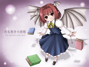 Картинка girl r02 аниме angels demons