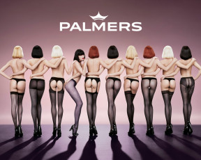 Картинка бренды palmers