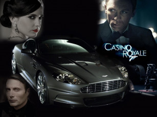 Картинка casino royale кино фильмы 007