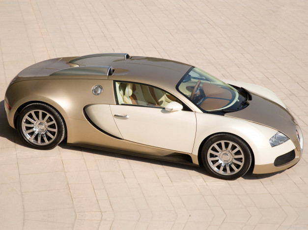 Обои картинки фото bugatti, veyron, 2009, автомобили