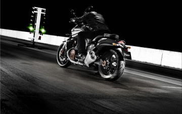 Картинка мотоциклы yamaha motorcycle vmax