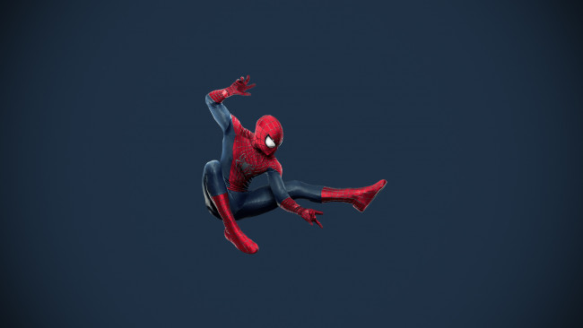 Обои картинки фото видео игры, spider-man 2, супермен
