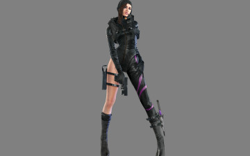 Картинка видео+игры resident+evil +revelations resident evil revelations фон игра bsaa jessica sherawat