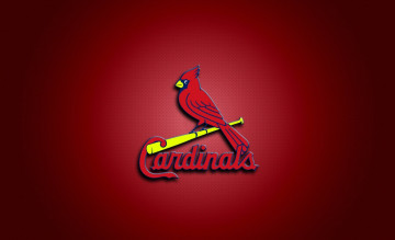 Картинка спорт эмблемы+клубов louis cardinals st фон логотип