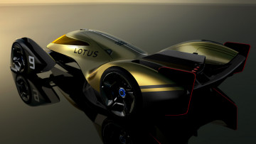 Картинка lotus+e-r9+concept+2021 автомобили lotus e r9 concept 2021