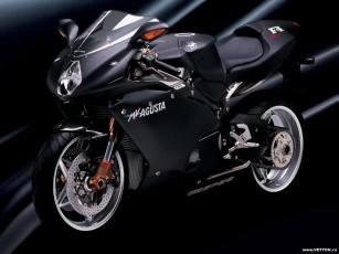 Картинка мотоциклы mv agusta