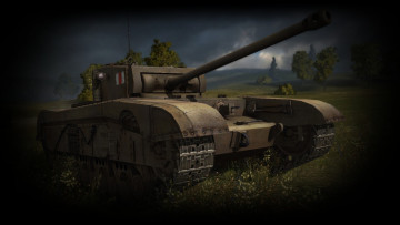 Картинка world of tanks видео игры мир танков поле маскировка танк
