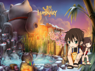 Картинка luminary rise of the goonzu видео игры