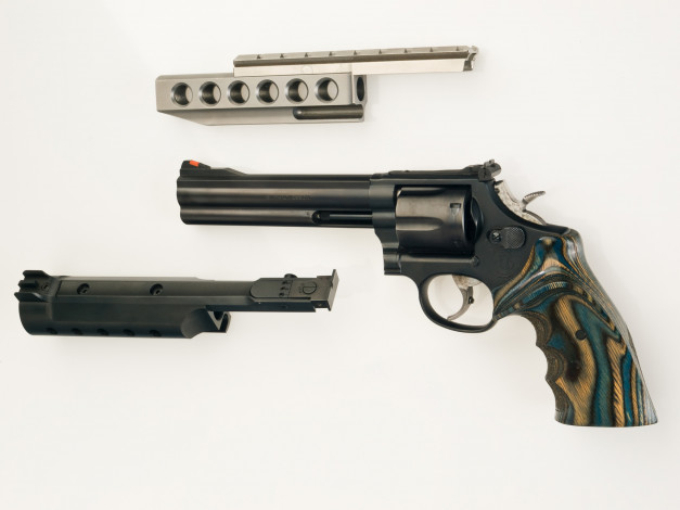 Обои картинки фото оружие, револьверы