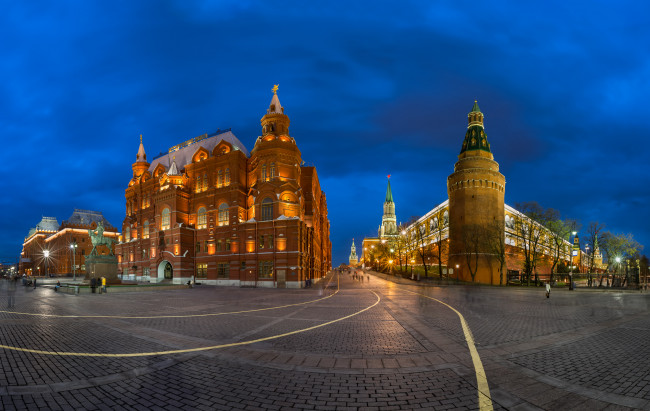 Обои картинки фото moscow,  russia, города, москва , россия, historical, museum, kremlin, москва, исторический, музей, кремль, russia