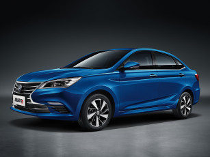 Картинка автомобили changan