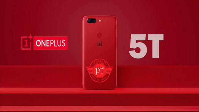 Обои картинки фото oneplus 5t, бренды, - другое, hi-tech, logo, oneplus, 5t, lava, red, colour, смартфон