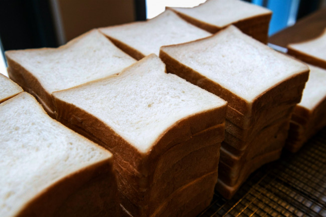 Обои картинки фото еда, хлеб,  выпечка, тостовый