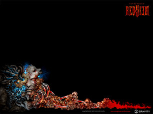 Картинка видео игры requiem bloodymare