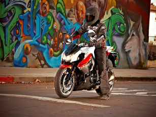 Картинка kawasaki z1000 мотоциклы