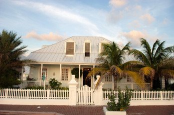 Картинка города здания дома caribbean beaches