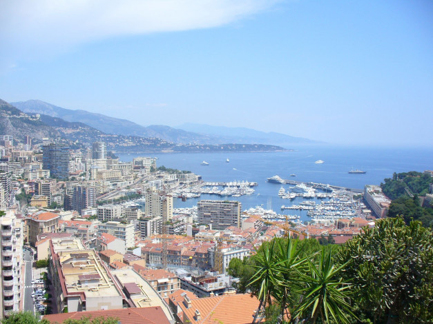 Обои картинки фото города, монте, карло, монако, monaco