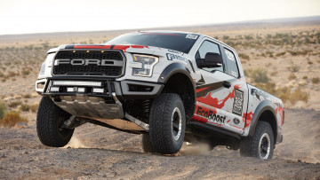 Картинка ford+f-150+raptor+race+truck+concept+2016 автомобили ford concept race truck f-150 raptor 2016