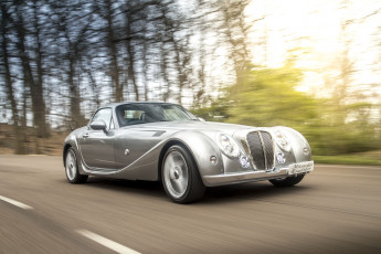 обоя автомобили, mitsuoka