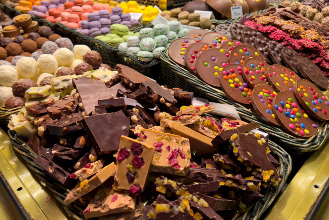 Обои картинки фото еда, конфеты,  шоколад,  мармелад,  сладости, лакомство, шоколад, ассорти