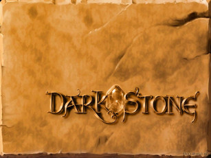 Картинка the dark stone видео игры darkstone