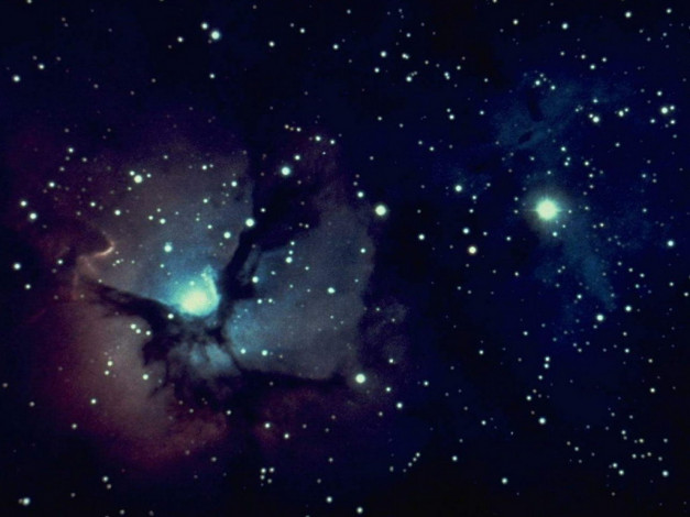 Обои картинки фото звёзды, космос, звезды, созвездия
