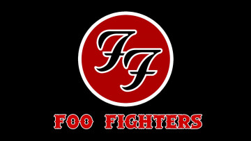 Картинка музыка foo fighters
