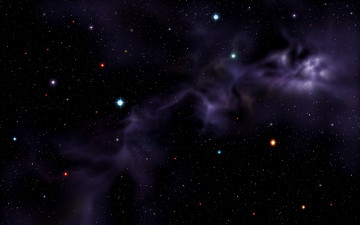 Картинка космос галактики туманности хаббл туманность фиолетовая