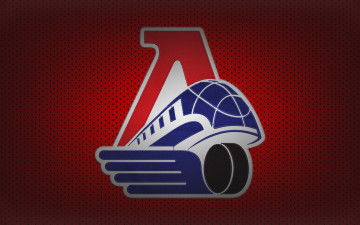 Картинка спорт эмблемы клубов локомотив Ярославль хоккей локо