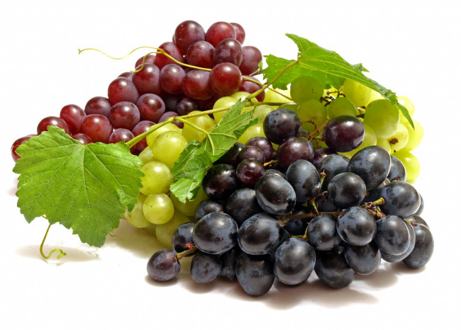 Обои картинки фото еда, виноград, фрукты, гроздья