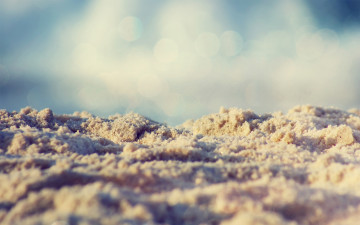 Картинка песок природа макро