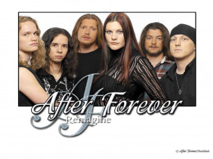 обоя after, forever, музыка