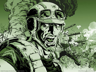 Картинка видео игры original war