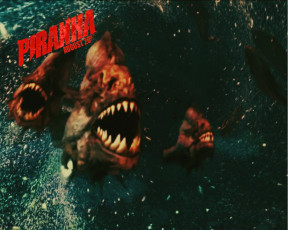 Картинка piranha 3d кино фильмы
