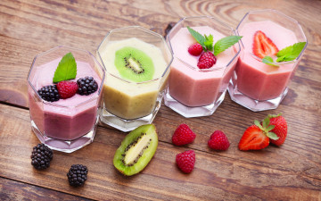 Картинка еда напитки +коктейль коктейль фрукты смузи smoothie drink fruit cocktail fresh milk