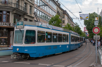 Картинка техника трамваи городской транспорт