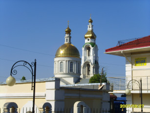 Картинка ростов города православные церкви монастыри