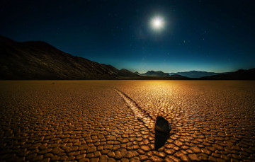 Картинка долина смерти природа пустыни death valley горы