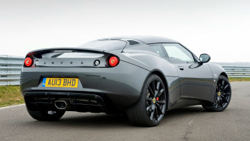 Картинка lotus evora автомобили гоночные спортивные engineering ltd великобритания