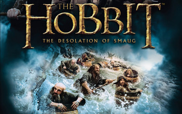 обоя the, hobbit, desolation, of, smaug, кино, фильмы, пустошь, смауга, хоббит