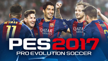 Картинка видео+игры pro+evolution+soccer+2017 pro evolution soccer 2017