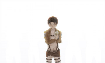 Картинка аниме shingeki+no+kyojin парень