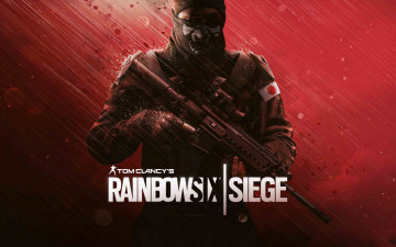 Картинка видео+игры tom+clancy`s+rainbow+six +siege шутер аction siege tom clancy's rainbow six
