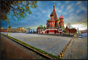 Картинка собор покрова пресвятой богородицы что на рву города москва россия красная площадь покровский храм василия блаженного