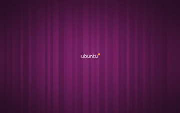 Картинка компьютеры ubuntu+linux фон логотип