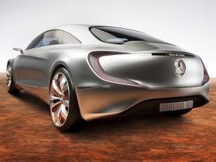 Картинка mercedes-benz+f125+concept+2011 автомобили mercedes-benz f125 2011 concept